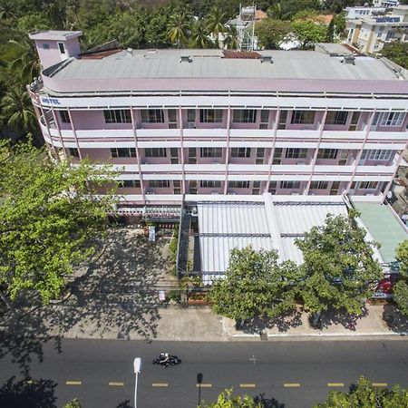 Song Hong Hotel Vung Tau Buitenkant foto