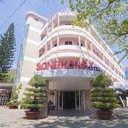 Song Hong Hotel Vung Tau Buitenkant foto