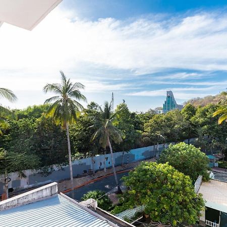 Song Hong Hotel Vung Tau Buitenkant foto