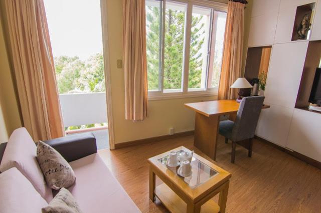 Song Hong Hotel Vung Tau Buitenkant foto