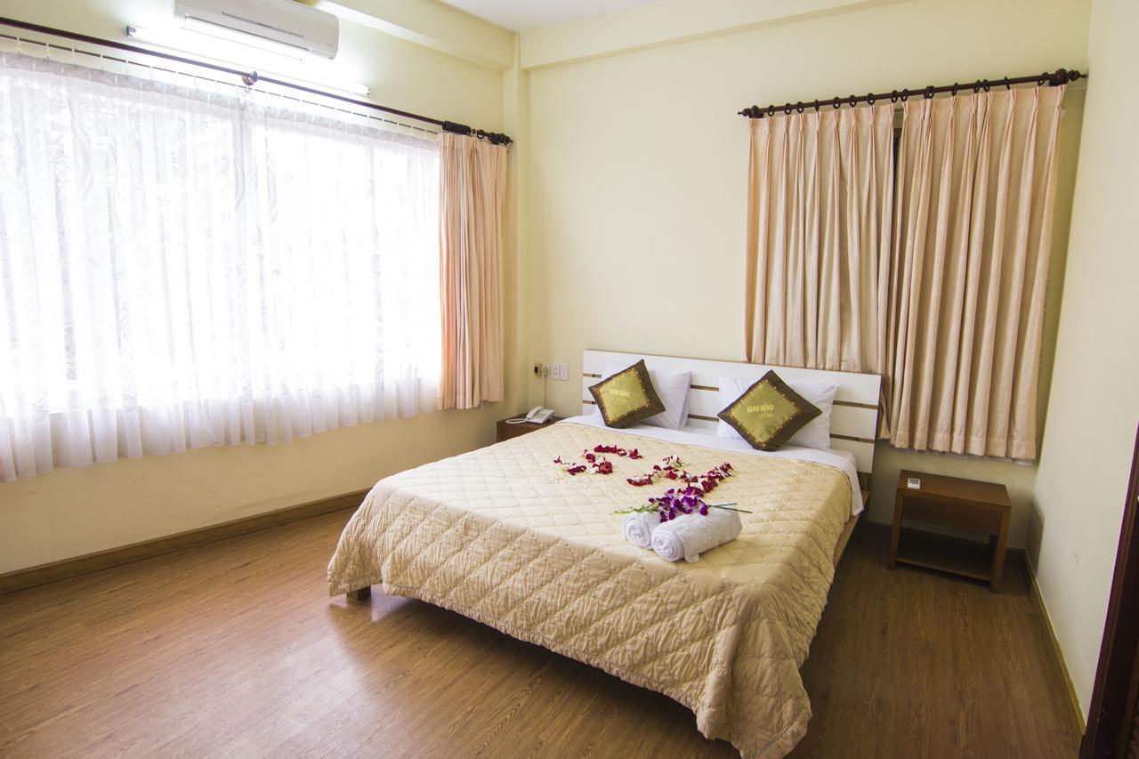 Song Hong Hotel Vung Tau Buitenkant foto